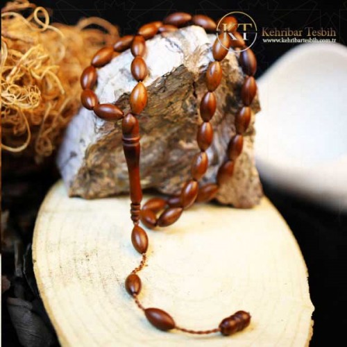 Kuka | Arpa Kesim | Kehribar Tesbih | 