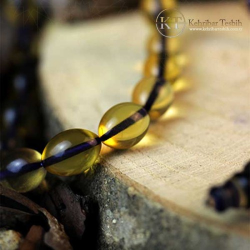 Fenerbahçe Tesbih | Kapsül Kesim 