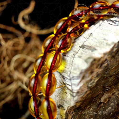 Galatasaray Tesbih | Kapsül Kesim