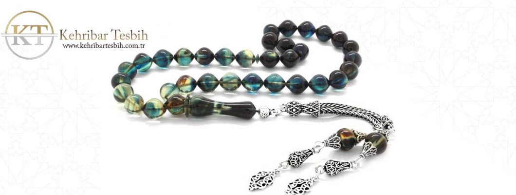 Kehribar Tesbih Neden Değerlidir?