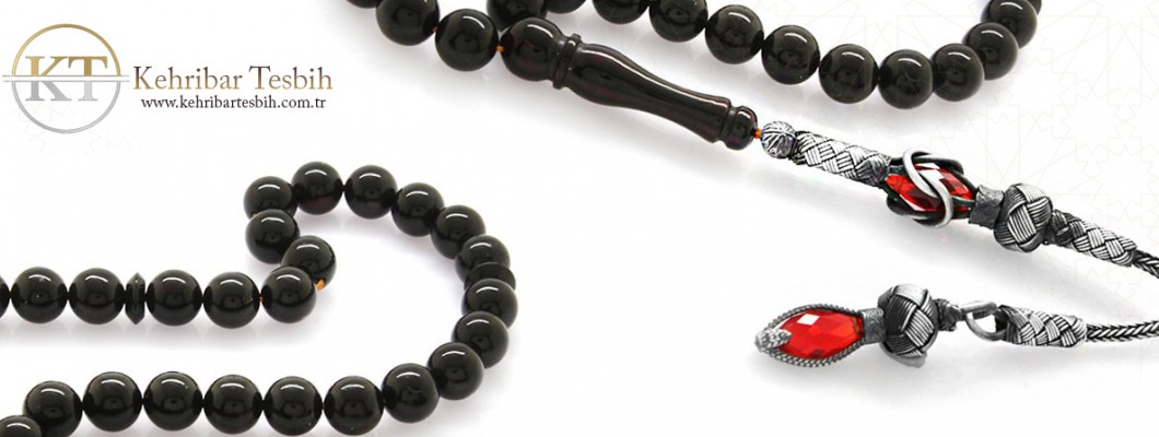 Kehribar Tesbih Neden Renk Değiştirir?