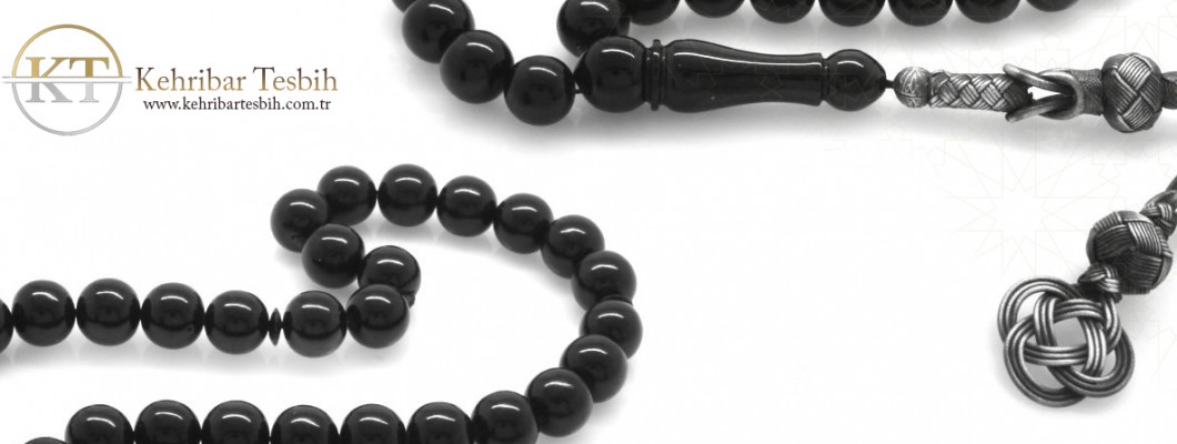 Ateş Kehribar Tesbih Nasıl Üretilir?