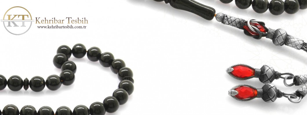 Sıkma Kehribar Tesbih Özellikleri Nelerdir?