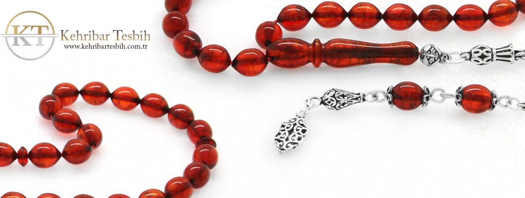 Osmanlı Sıkma Kehribar Tesbih Faydaları