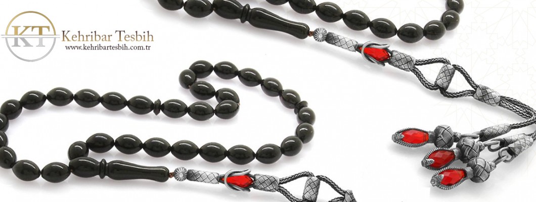 Kehribardan Elde Edilen Ürünler