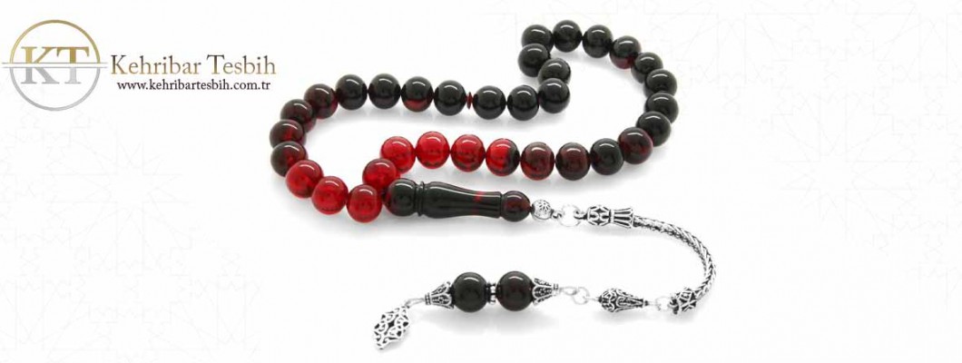 Ateş Kehribar Tesbih Nedir?