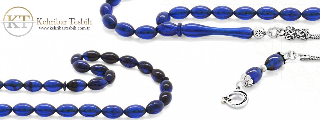 Damla Kehribardan Elde Edilen Ürünler