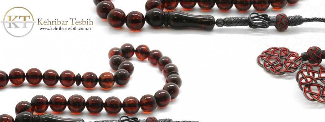 Ateş Kehribar Tesbih Faydaları