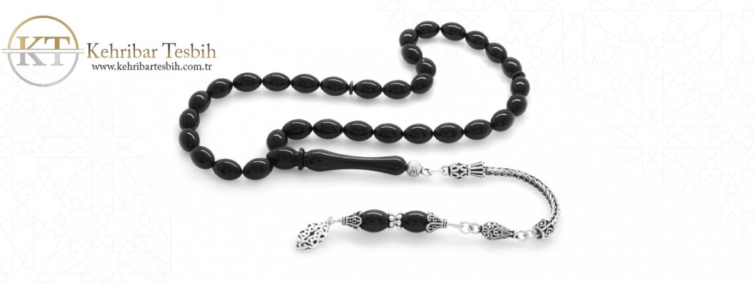 Sıkma Kehribar Tesbih Nasıl Üretilir?