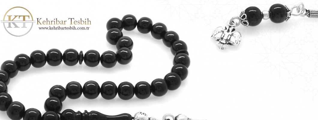 Zar Kehribar Tesbih Özellikler