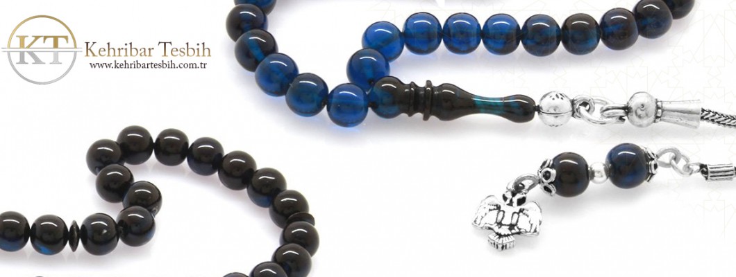 Sıkma Kehribar Tesbih Bakımı