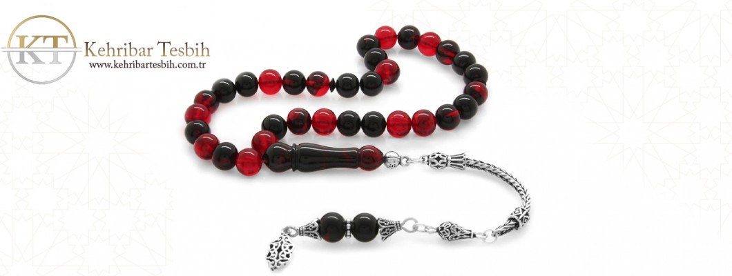 Kehribar Tesbih Bakımı Nasıl Yapılır?