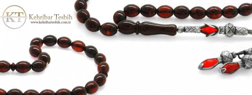 Osmanlı Sıkma Kehribar Nasıl Üretilir?