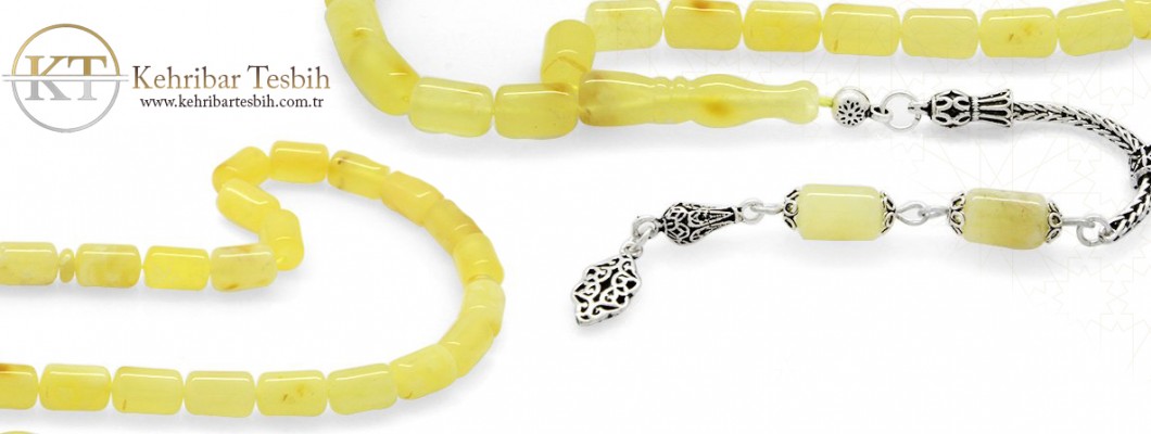 Fosilli Kehribar Faydaları