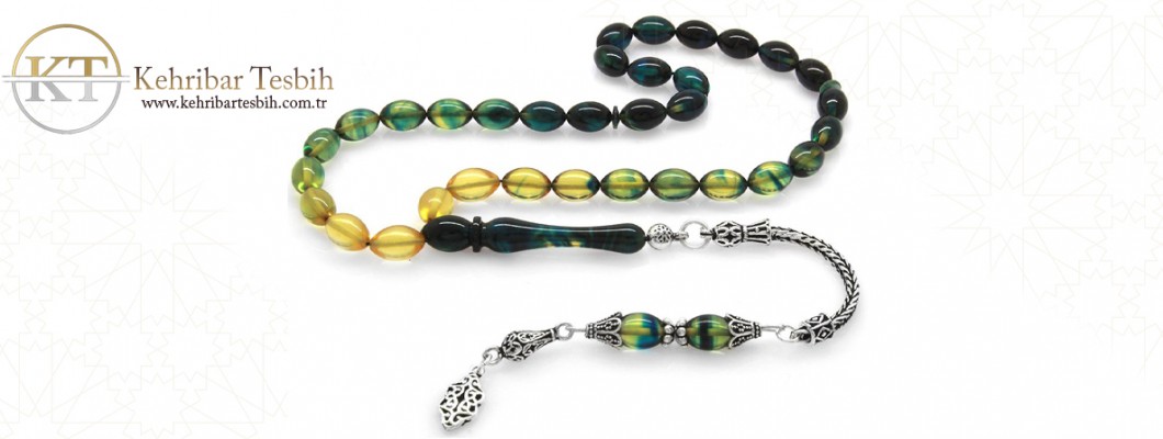 Osmanlı Sıkma Kehribar Özellikleri