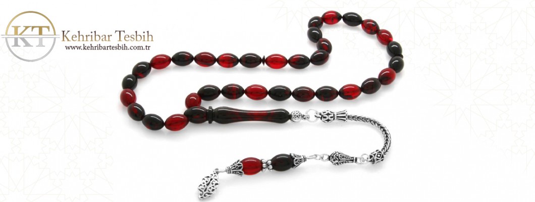 Kehribar Tesbih İmame Özellikleri