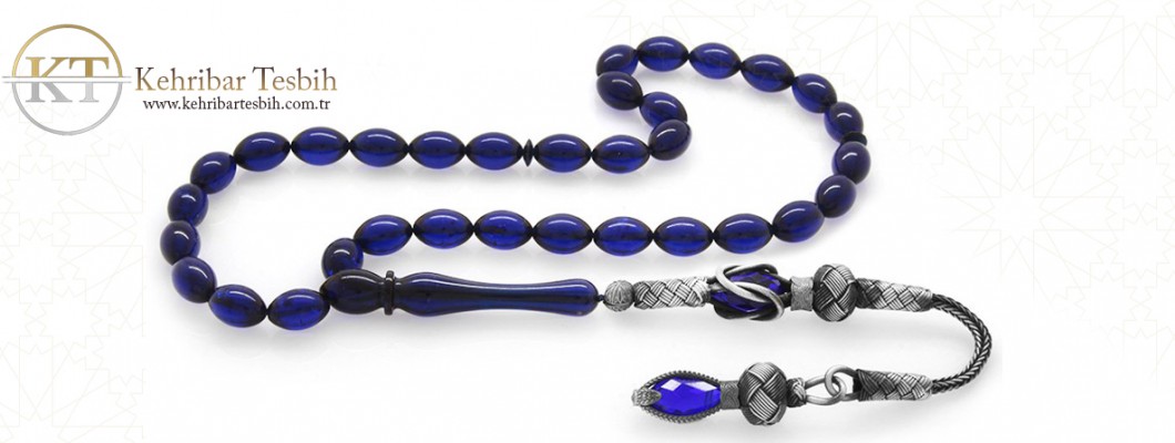 Ateş Kehribar Tesbih Nasıl Anlaşılır?