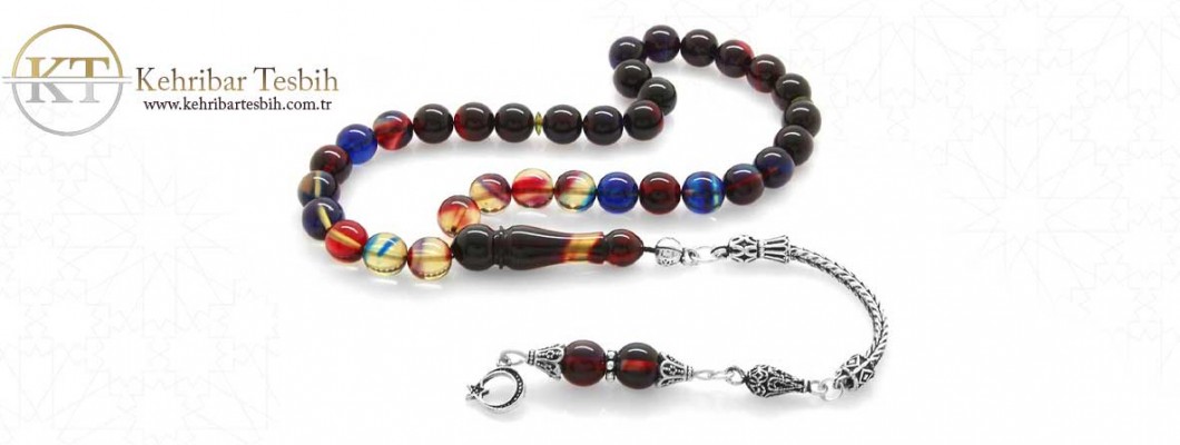 Kehribar Tesbih Neden Farklıdır?