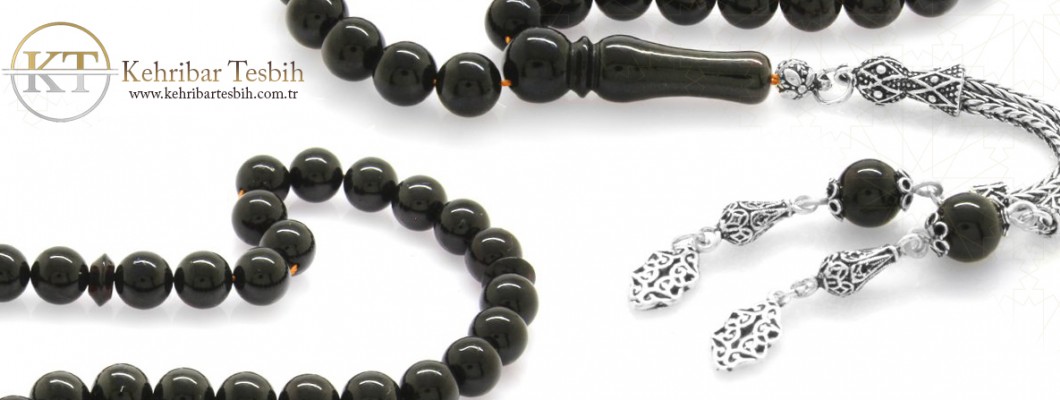 Osmanlı Sıkma Kehribar Üretimi