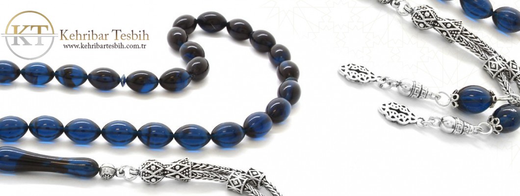 Kehribar Tesbih İmamesi Nasıl Olmalıdır?