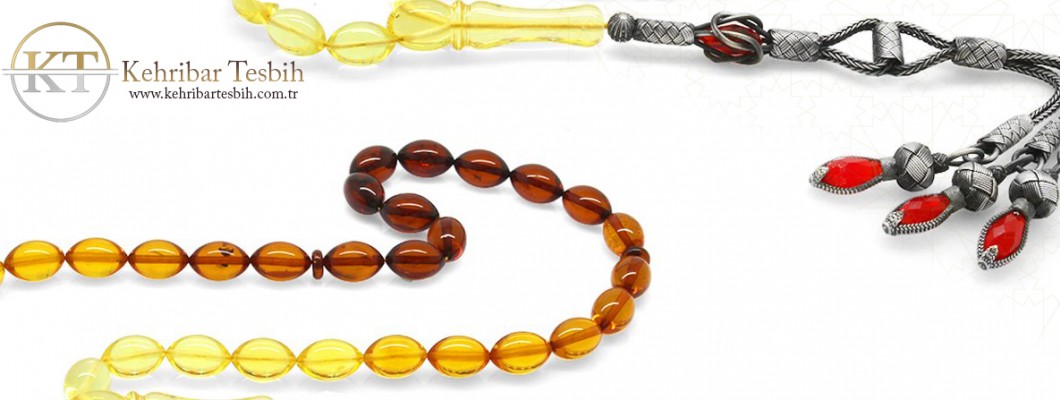 Damla Kehribar Faydaları