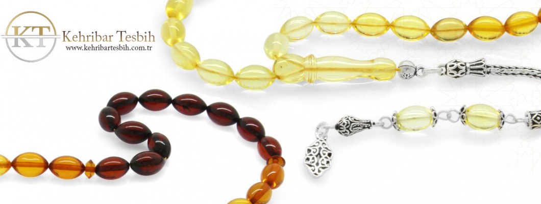 Fosilli Kehribar Nedir?