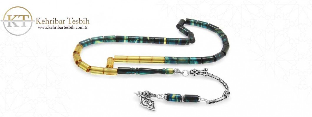 Gerçek Sıkma Kehribar Nasıl Anlaşılır?