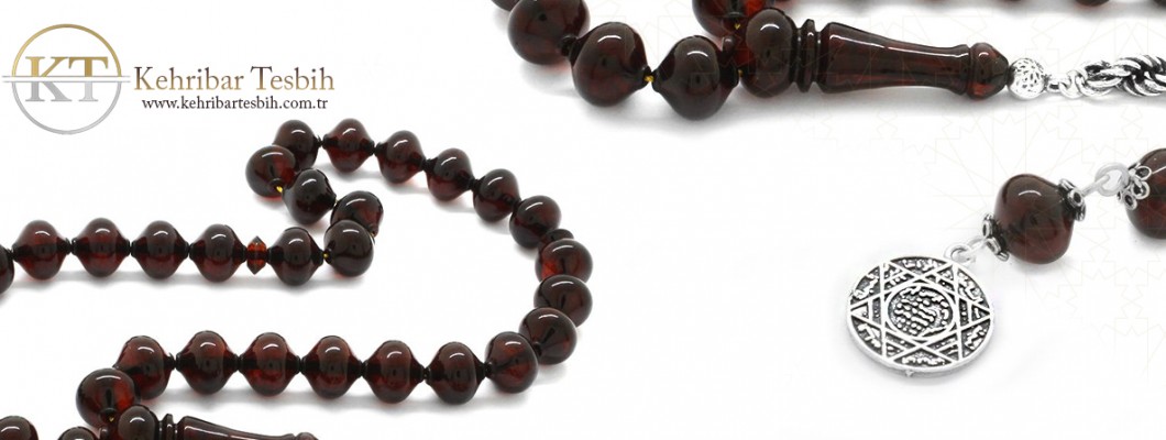 Ateş Kehribar Tesbih Neden Farklıdır?