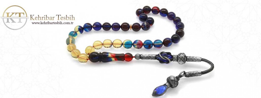 Damla Kehribar Nasıl Üretilir?