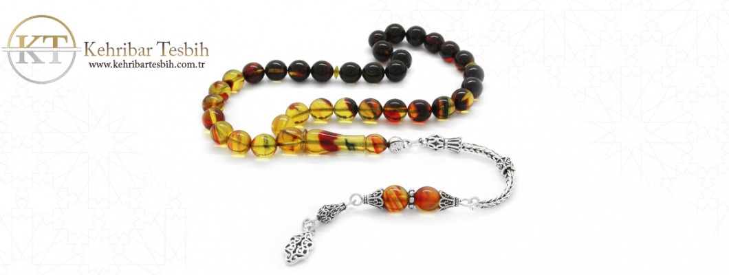 Osmanlı Sıkma Kehribar Tarihçesi