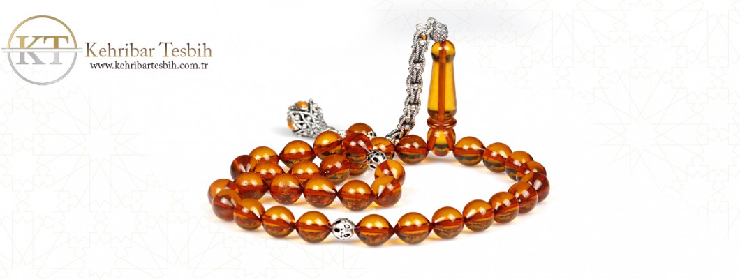 Kehribar Tesbih Sertifikası Nedir?