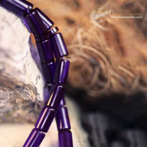 Ateş Kehribar | Kesme Kesim | Üç Yedek Habbeli 