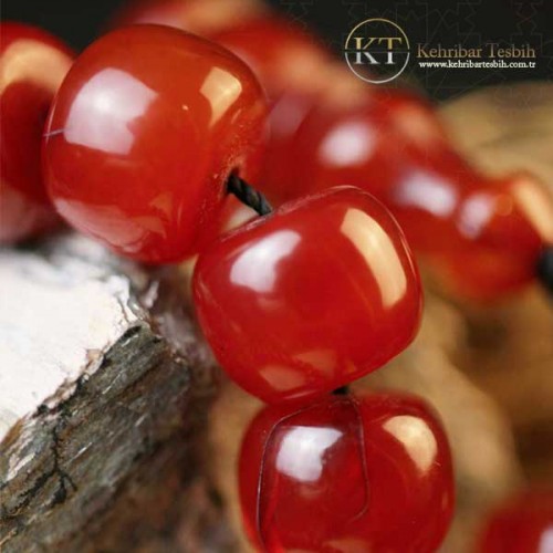 Osmanlı Kehribar | Fıçı Kesim | Sıkma Kehribar | Üç Yedek Habbeli Osmanlı Kehribar | Fıçı Kesim | Sıkma Kehribar | Üç Yedek Habbeli